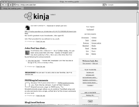 Kinja.com