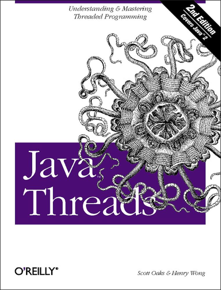 Java Threads, 2nd Edition