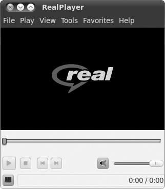 RealPlayer 11