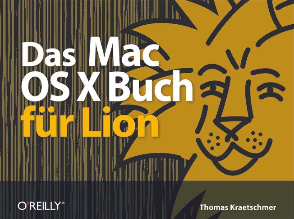 Das Mac OS X Buch für Lion