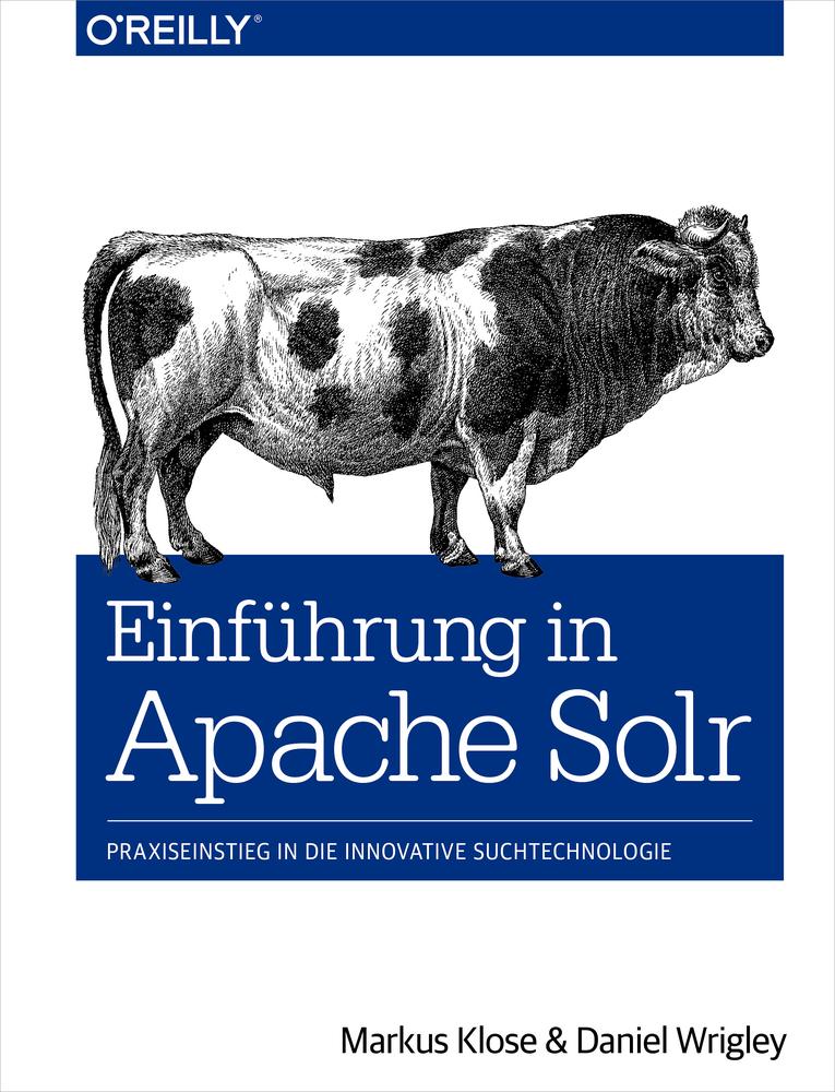 Einführung in Apache Solr