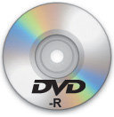 Burn the DVD