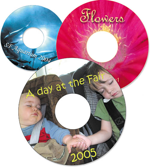 labelscreatingDVDlabels forCDslabels forCreate Custom CD or DVD Labels