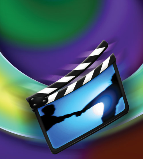 iMovie HD: Making Movies