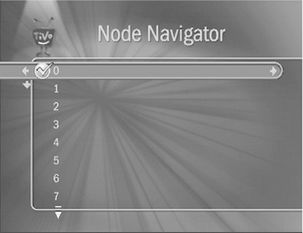 The powerful—and potentially dangerous—Node Navigator