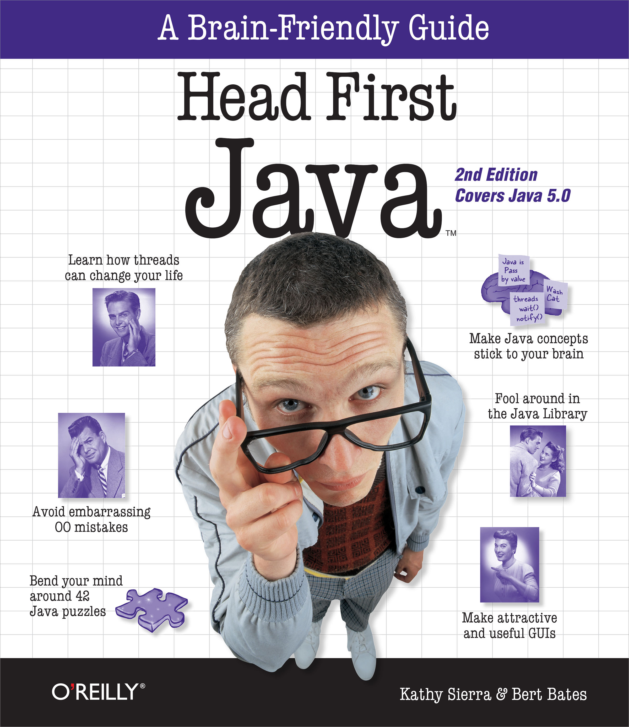 Head First Java™