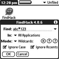 FindHack