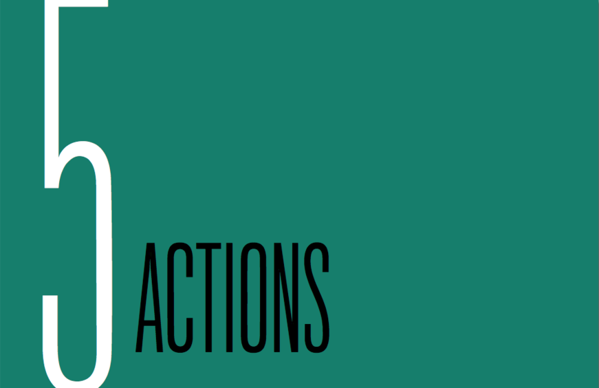 Chapter 5: Actions