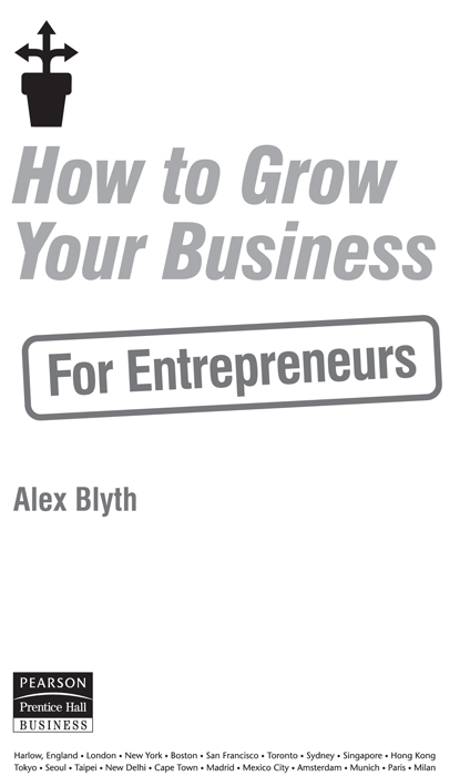 How to Grow Your Business For Entrepreneurs