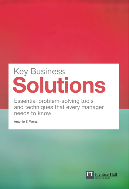 Key business solutions