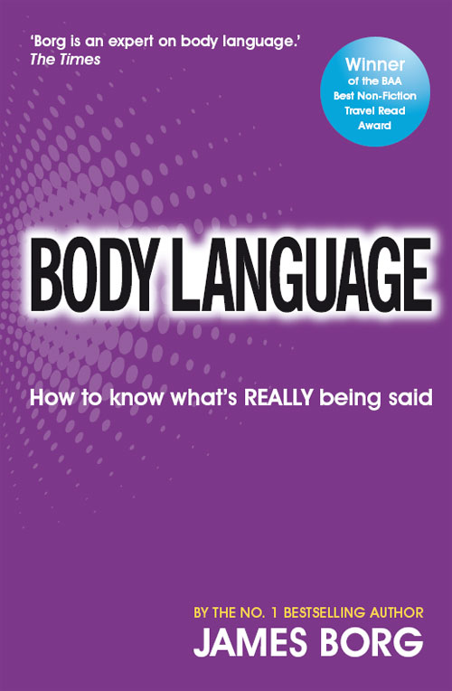 Body Language 2e PDF eBook