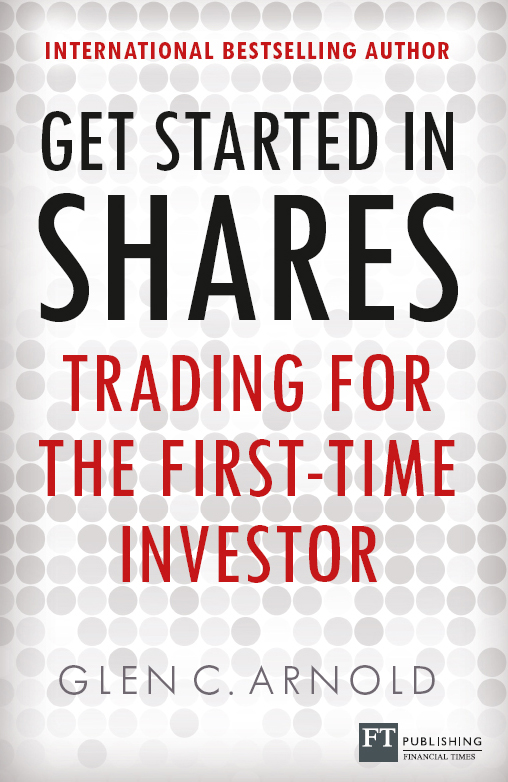 Get Started in Shares