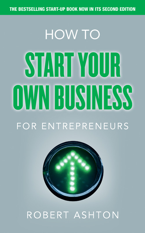 How to Start Your Own Bussiness