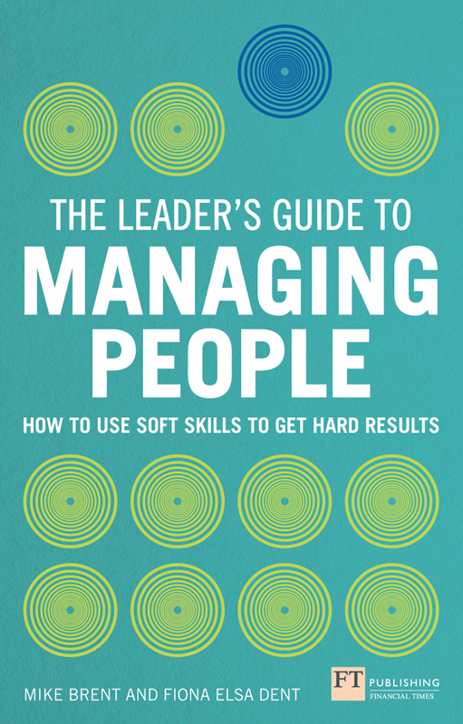 The Leader’s Guide to Managing People