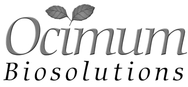 Figure 4.1 Ocimum Logo