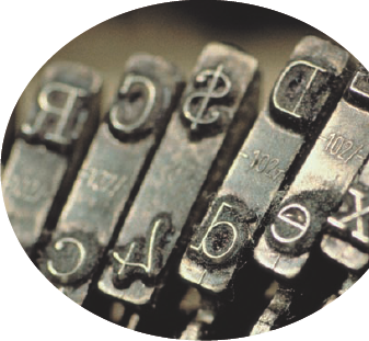 Creating Typewriter Text