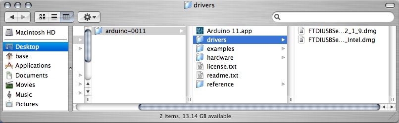 Arduino download