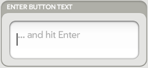 A Text Field widget example