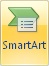 Creating SmartArt
