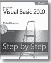 For Visual Basic Developers