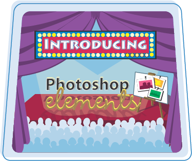 Organizing Photos in Photoshop Elements