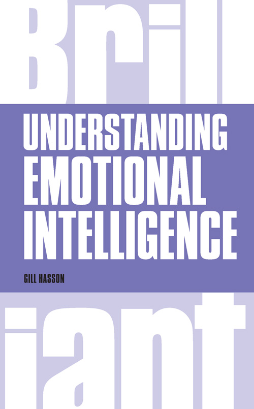 Understanding emotional intelligence