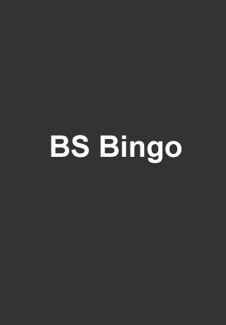 The BS Bingo default.png customization