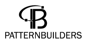 PatternBuilders logo
