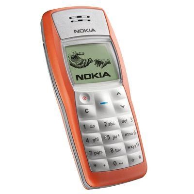 250 million devices worldwide sounds very attractive, but this device (Nokia 1100) is out of our scope because it doesn’t have a web browser.