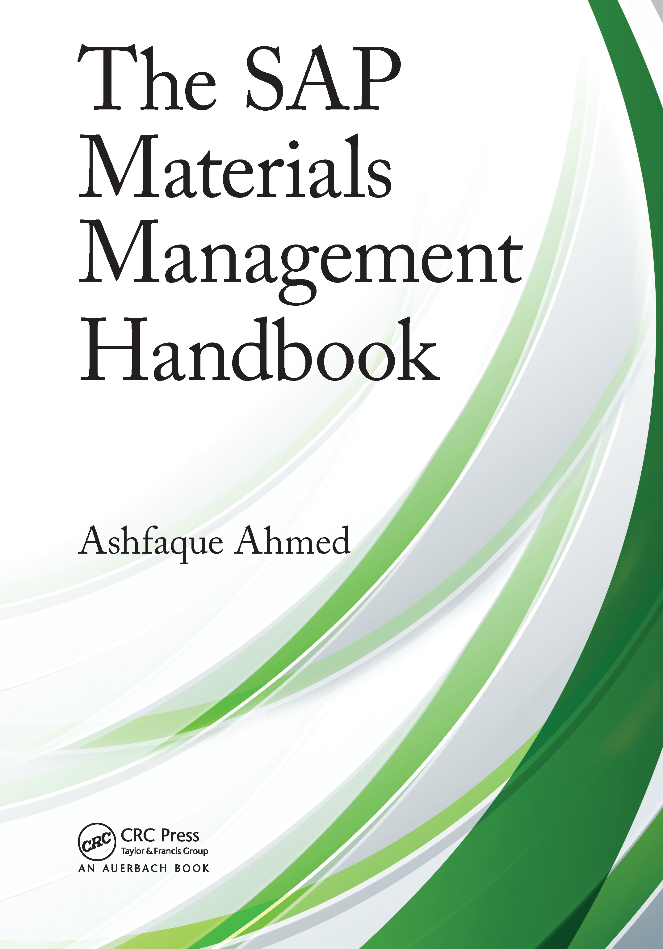 Cover for The SAP Materials Management Handbook