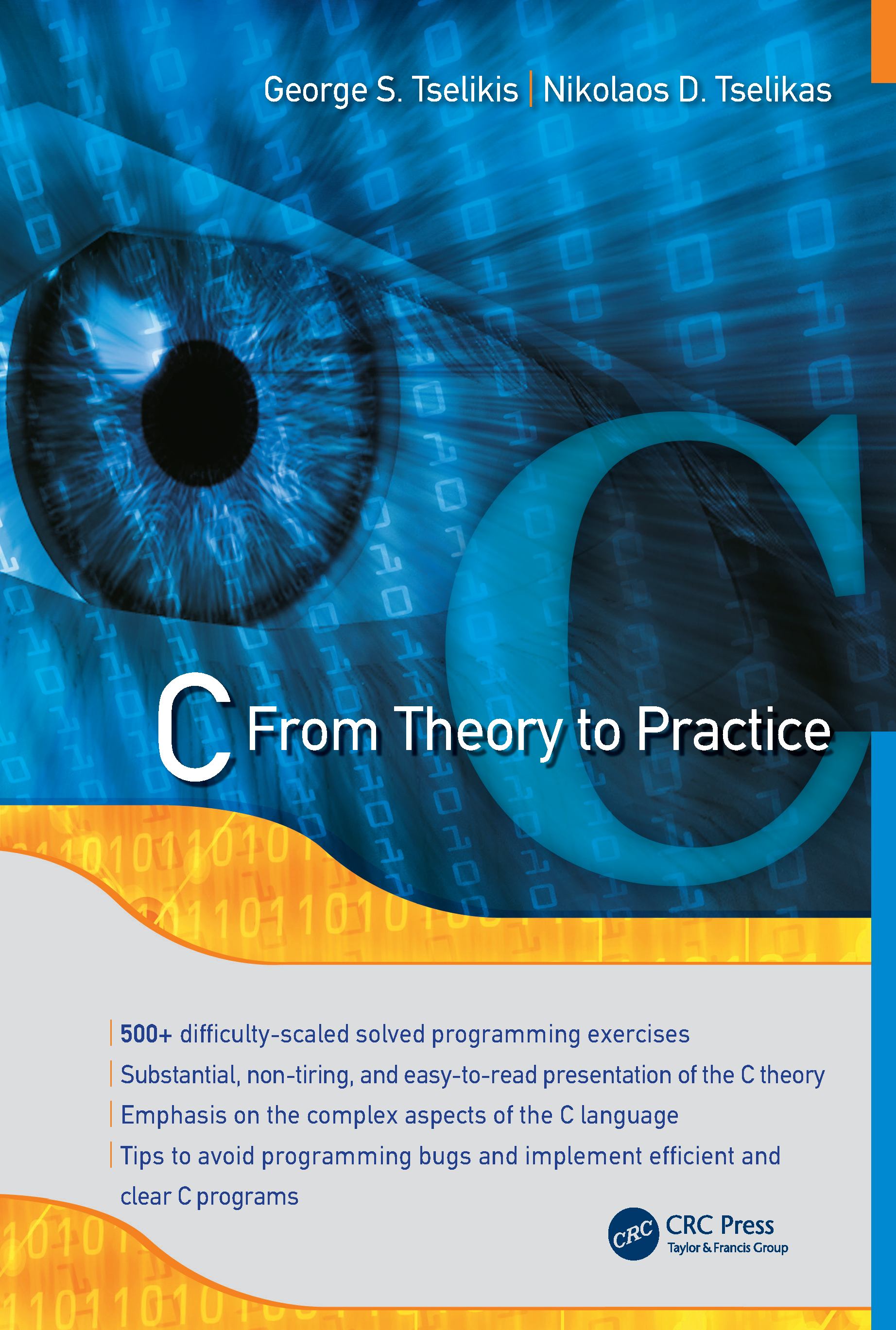Cover for C: From Theory to Practice