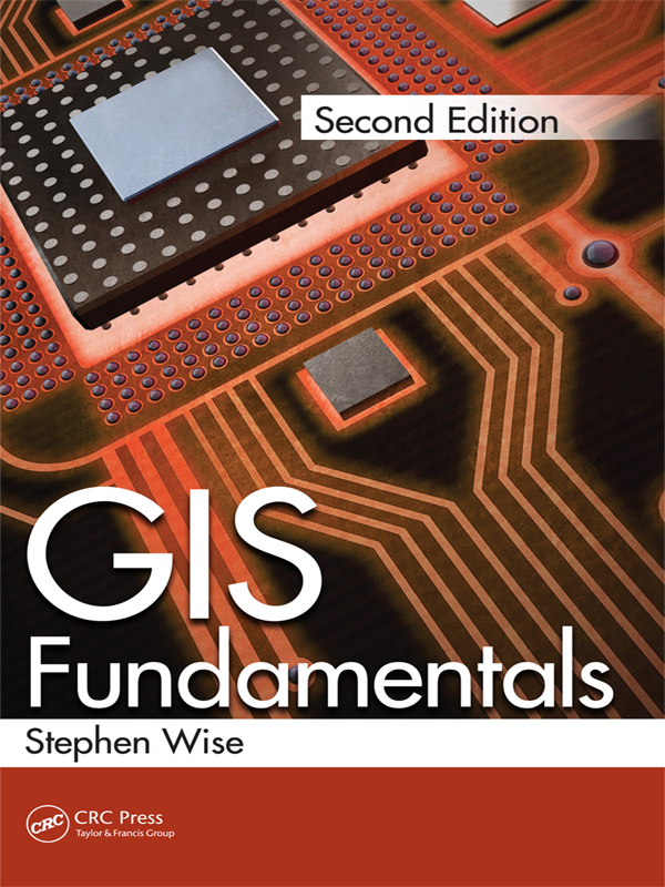 GIS Fundamentals: Second Edition: cover image