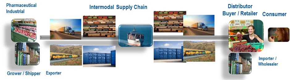 Perishable Supply Chain