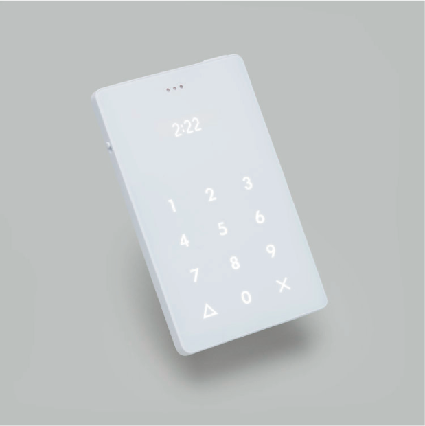 Minimalist devices still require a “real” companion phone (source: Light Phone)
