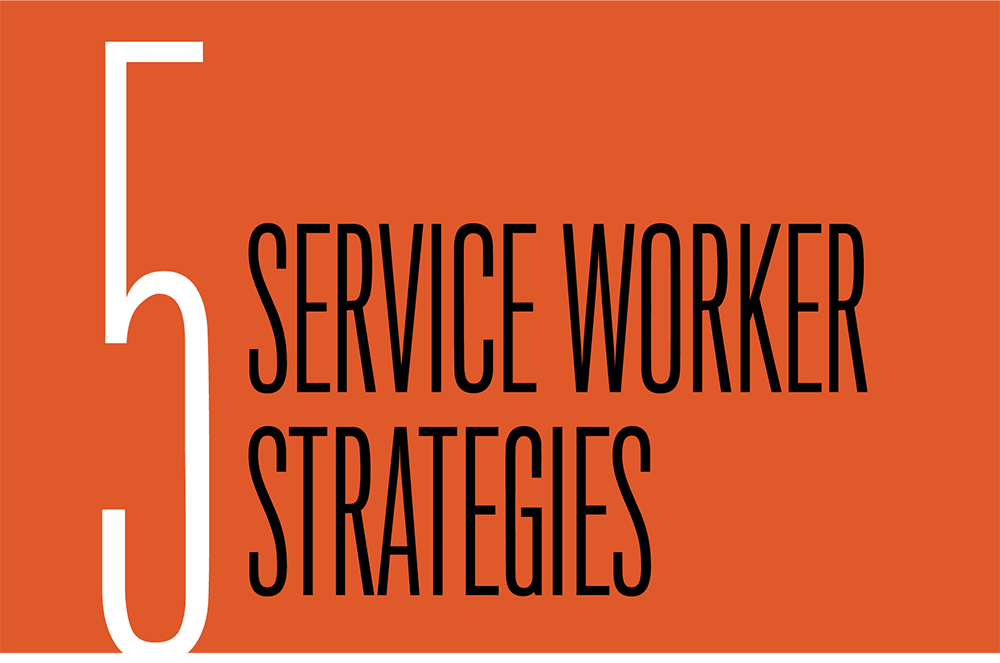 Chapter 5. Service Worker Strategies