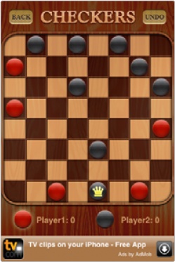 Playing the Checkers Free game