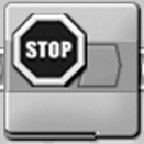 The Stop block