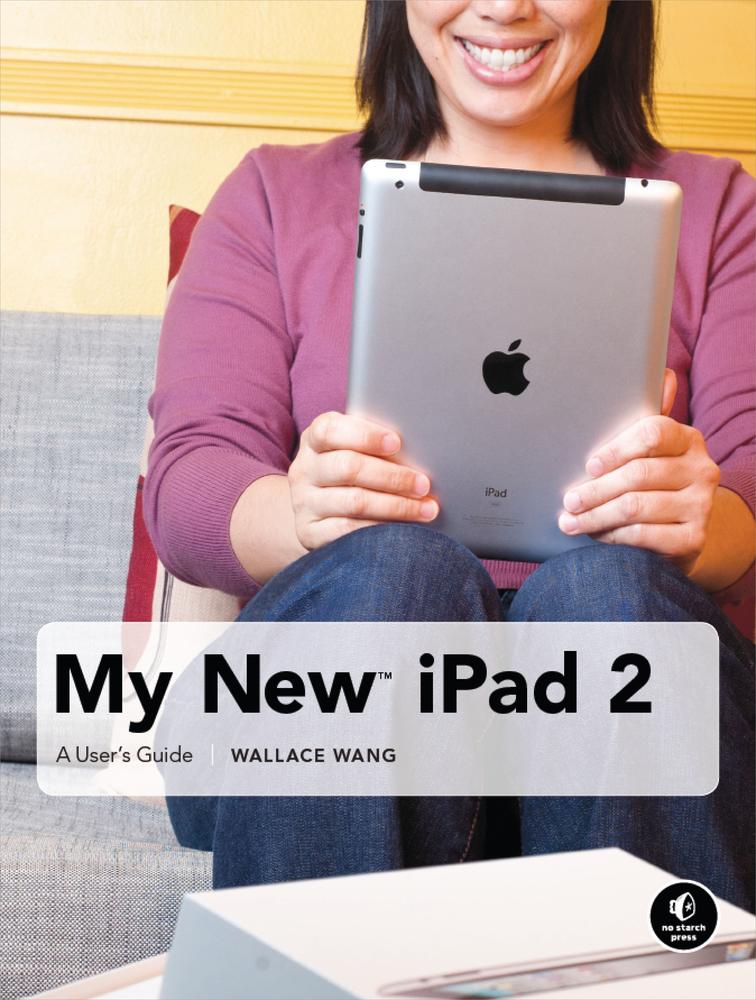 My New™ iPad 2