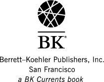 A BK Currents Book