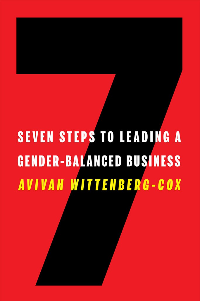 Seven Steps to Leading a Gender-Balanced Business