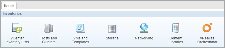 Adding an ESXi host to the vCenter