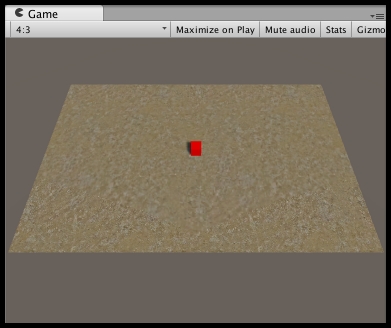 Player control of a 3D GameObject (and limiting the movement within a rectangle)