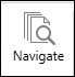 The Navigate functionality