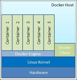 Docker on Linux