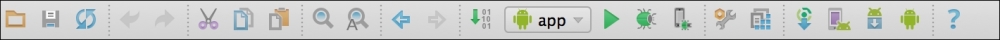 Setting up the Android Software Development Kit