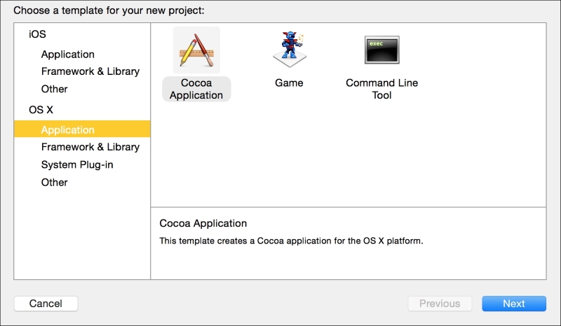 Time for action—putting the HTML5 games into a Mac app