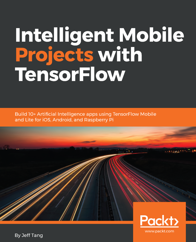 Tensorflow Mobile Projects