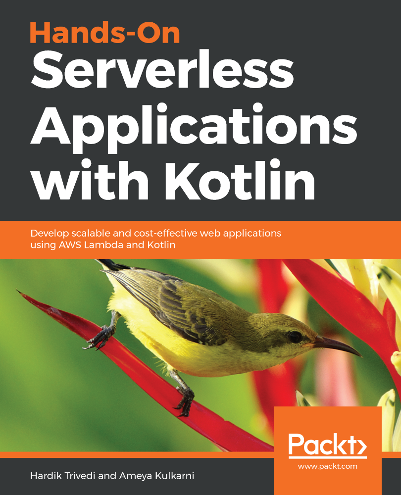 Hands-on Serverless with Kotlin