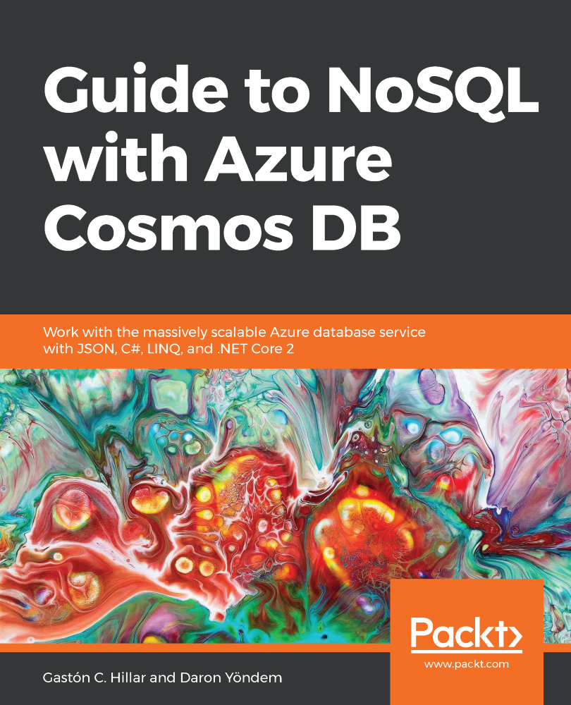Guide to NoSQL with Azure CosmosDB