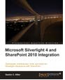 Integrating Silverlight 4 with SharePoint 2010